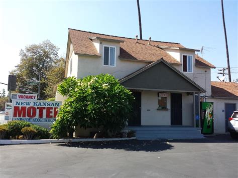 motels in rancho cucamonga